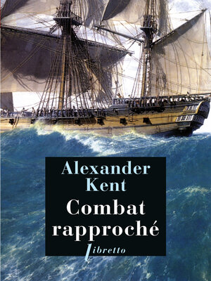 cover image of Combat rapproché